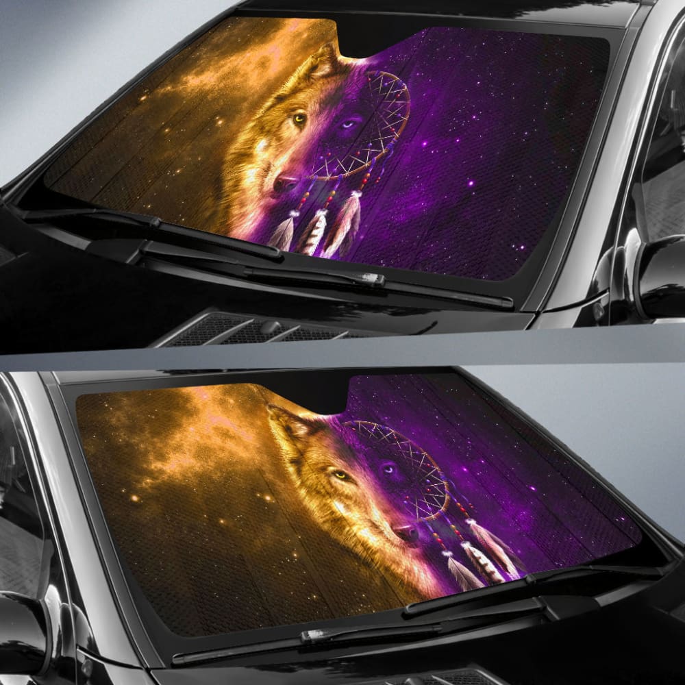 dreamcatcher-purple-wolf-native-american-car-auto-sun-shades-210201-yourcarbutbetter-369